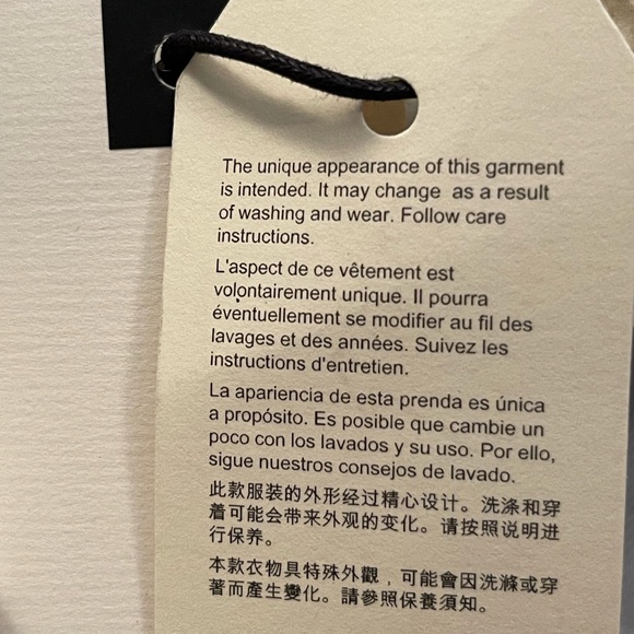 Ex-boyfriend Trucker Jacket Sherpa Lining Star Studded - Picture 9 of 16